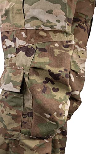 Propper mens Propper Ocp Hot Weather Combat Uniform Trouser Pant, Ocp, Medium US