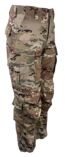 Propper mens Propper Ocp Hot Weather Combat Uniform Trouser Pant, Ocp, Medium US