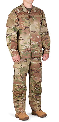 Propper mens Propper Ocp Hot Weather Combat Uniform Trouser Pant, Ocp, Medium US