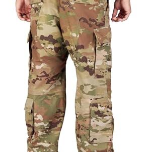 Propper mens Propper Ocp Hot Weather Combat Uniform Trouser Pant, Ocp, Medium US