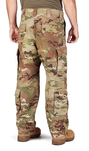 Propper mens Propper Ocp Hot Weather Combat Uniform Trouser Pant, Ocp, Medium US