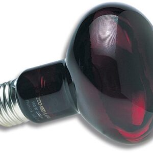 ZooMed Nocturnal Infared Heat Lamp 75w by ZooMed