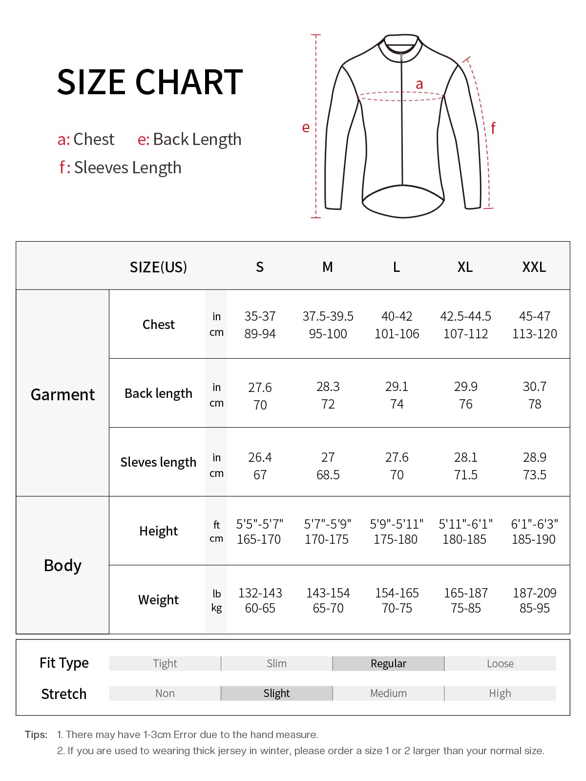 BERGRISAR Winter Cycling Jacket for Men Softshell Windproof Thermal Fleece Bike Clothing Running Jacket Windbreaker Black Large