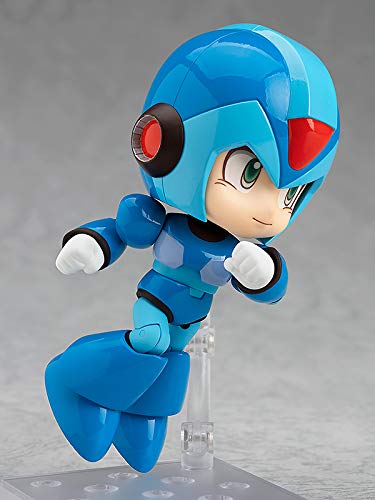 Good Smile Mega Man X Nendoroid Action Figure