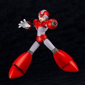 Kotobukiya Mega Man X: Rising Fire Version Plastic Model Kit, Multicolor