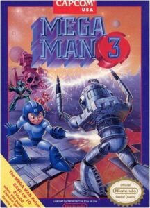 mega man 3 (renewed)