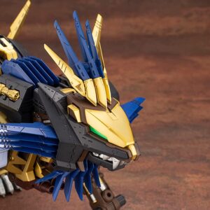 Kotobukiya ZD107_ZOIDS_EZ-054 Liger Zero X