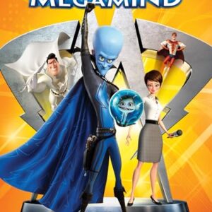 Megamind