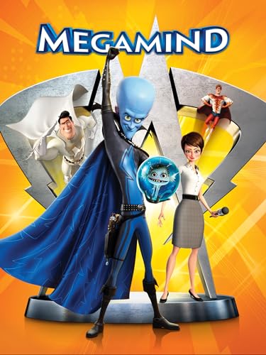 Megamind