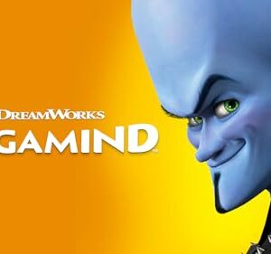 Megamind