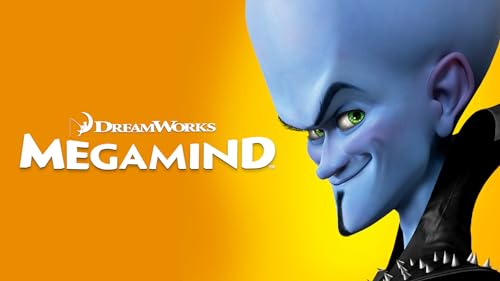 Megamind