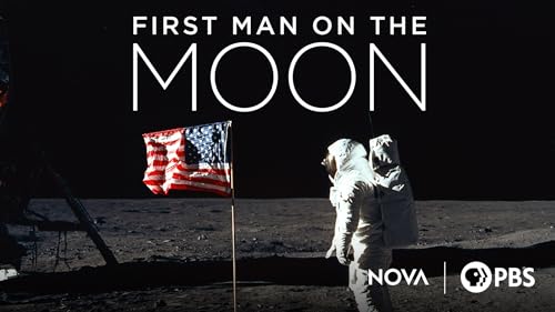 First Man on the Moon