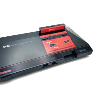 Retrotech 600 In 1 Game Cartridge For Sega Master System Game Console