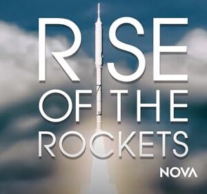 Rise of the Rockets