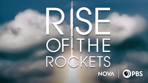 Rise of the Rockets