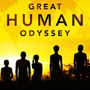 Great Human Odyssey