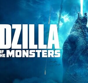 Godzilla: King of the Monsters