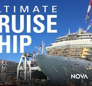 Ultimate Cruise Ship