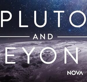 Pluto and Beyond