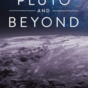 Pluto and Beyond