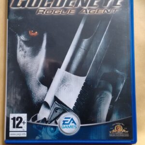 GoldenEye: Rogue Agent (PS2)