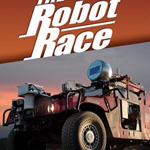 The Great Robot Race