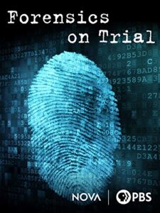 forensics on trial