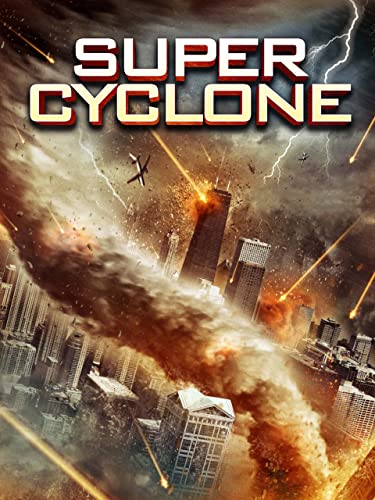 Super Cyclone