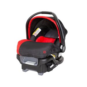 baby trend 35 infant car seat