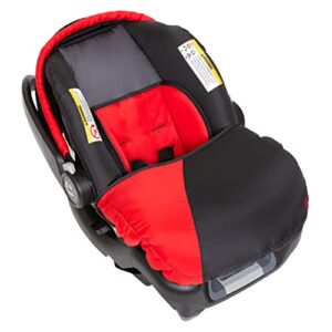 Baby Trend 35 Infant Car Seat