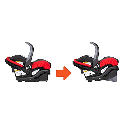 Baby Trend 35 Infant Car Seat