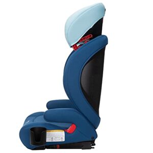 Maxi-Cosi Rodi Sport Booster Car Seat, Essential Blue