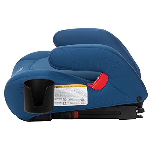 Maxi-Cosi Rodi Sport Booster Car Seat, Essential Blue