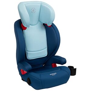 Maxi-Cosi Rodi Sport Booster Car Seat, Essential Blue