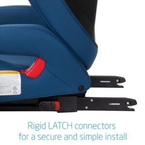 Maxi-Cosi Rodi Sport Booster Car Seat, Essential Blue