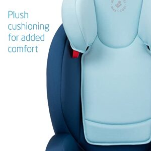 Maxi-Cosi Rodi Sport Booster Car Seat, Essential Blue