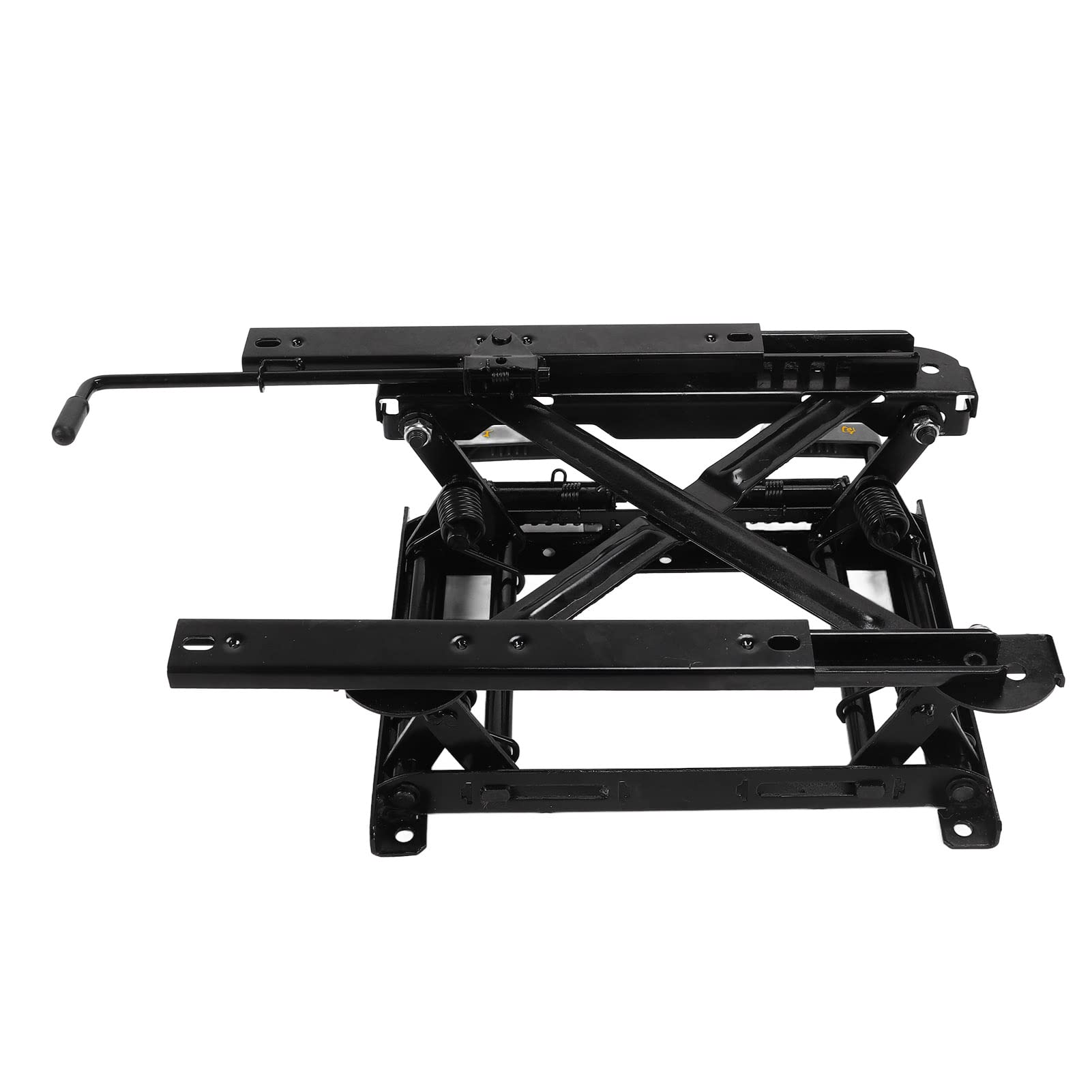 Seat Lifting Base, Car Seats Height Adjuster Stable Structure for RHD Vehicle