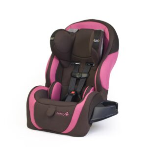 safety 1st complete air 65 convertible car seat, raspberry rose