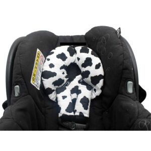 Carry Cushion for Car Seat, Arm Pad for Baby Boys and Girls