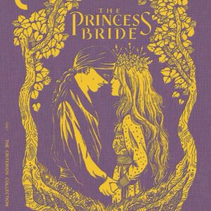 The Princess Bride (The Criterion Collection) [4K UHD]