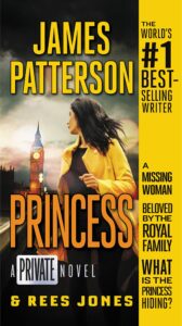 princess: a private novel