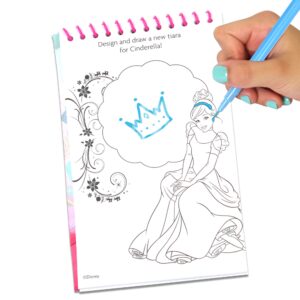 Princess Activity Tote