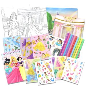 Princess Activity Tote