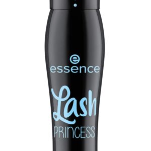 essence | Lash Princess False Lash Waterproof Mascara | Vegan & Cruelty Free | Free From Parabens & Microplastic Particles (Pack of 3)