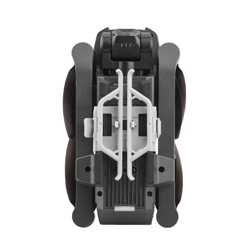 Landing Gear for Huoshi Holy Stone HS720G Drone Height Extended Leg Stand Gimbal Protector Accessory