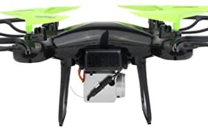 Swift Stream Wi-Fi Camera Drone