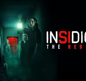 Insidious: The Red Door