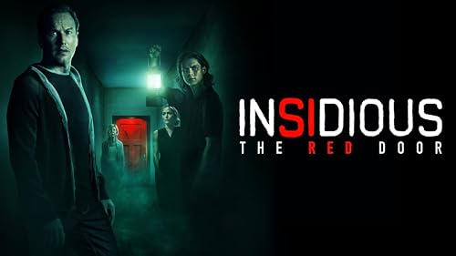 Insidious: The Red Door