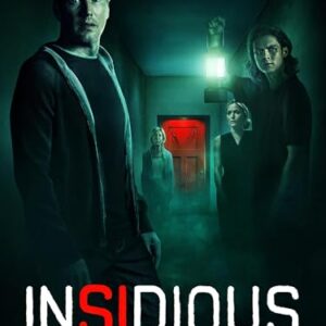 Insidious: The Red Door