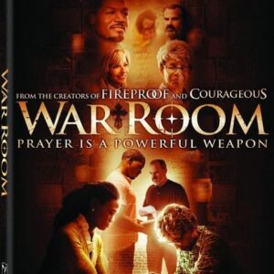 War Room [Blu-ray]